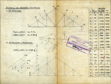 Technical drawing